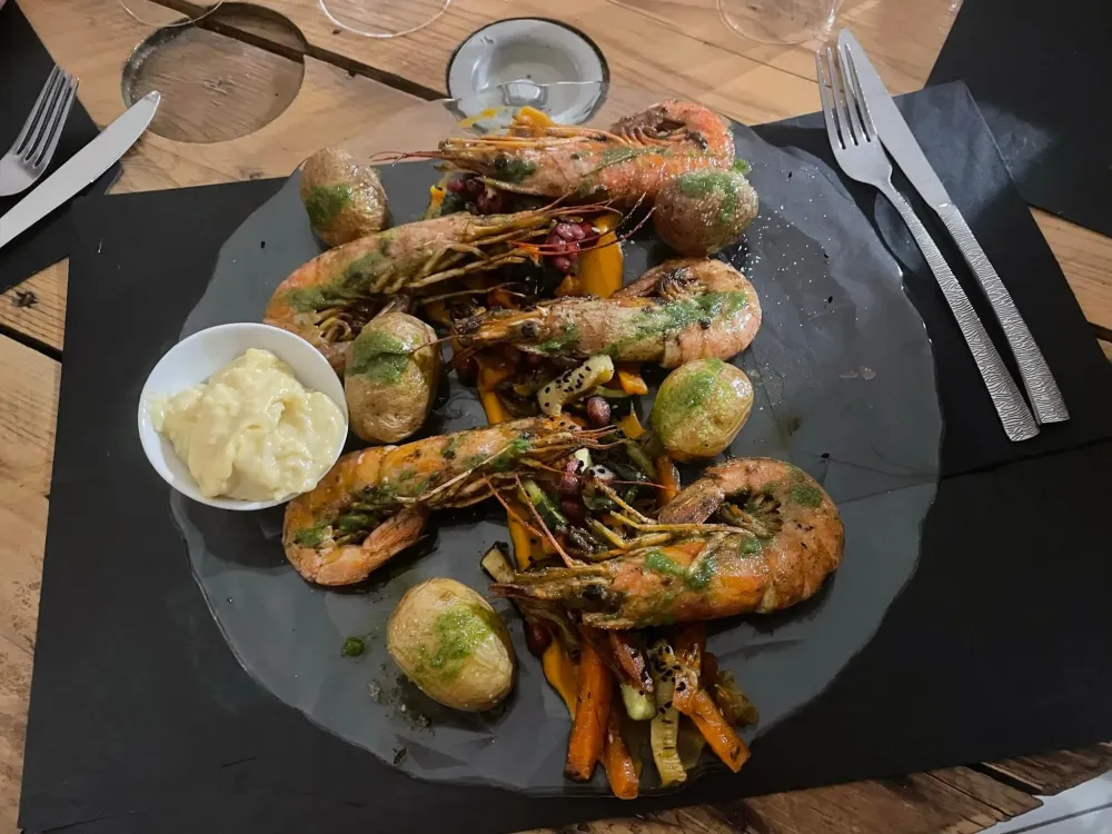 Les plats - plat principal (5)