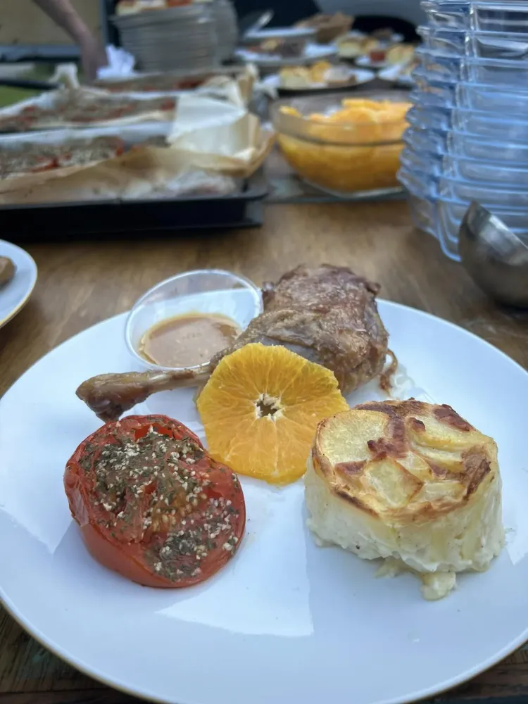 Les plats - plat principal (8)