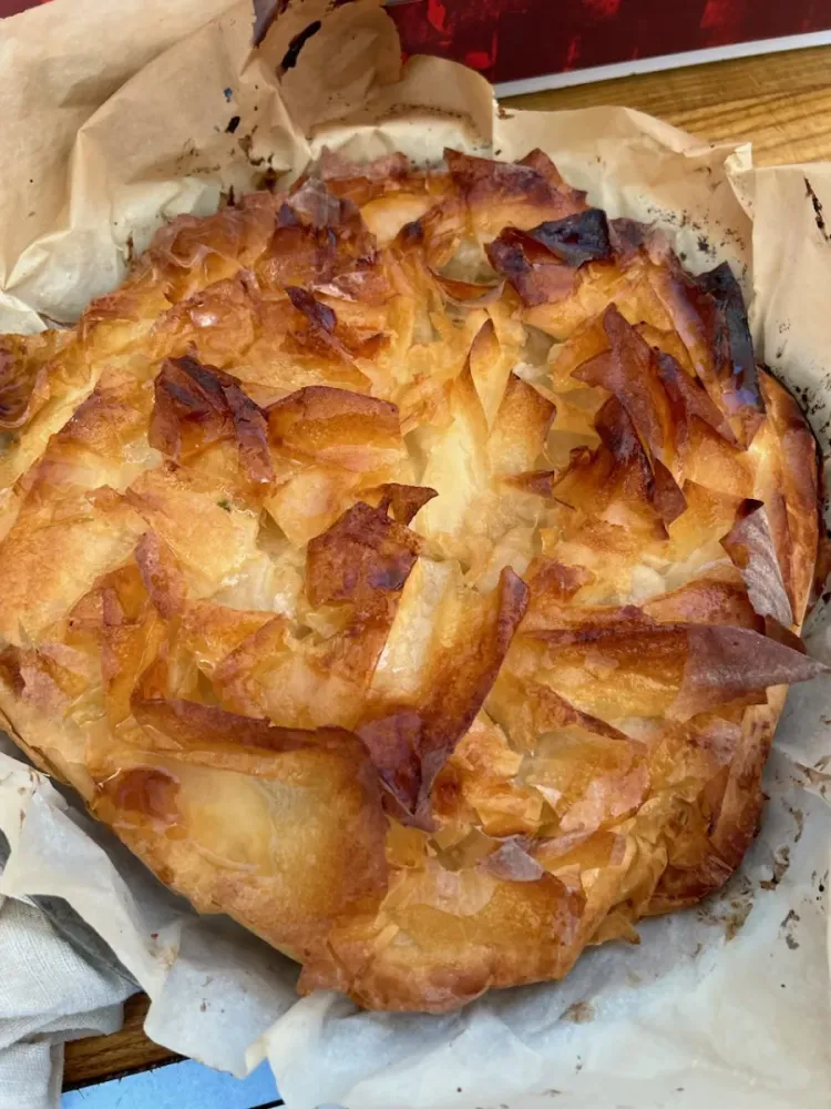 Les plats - Desserts (2)