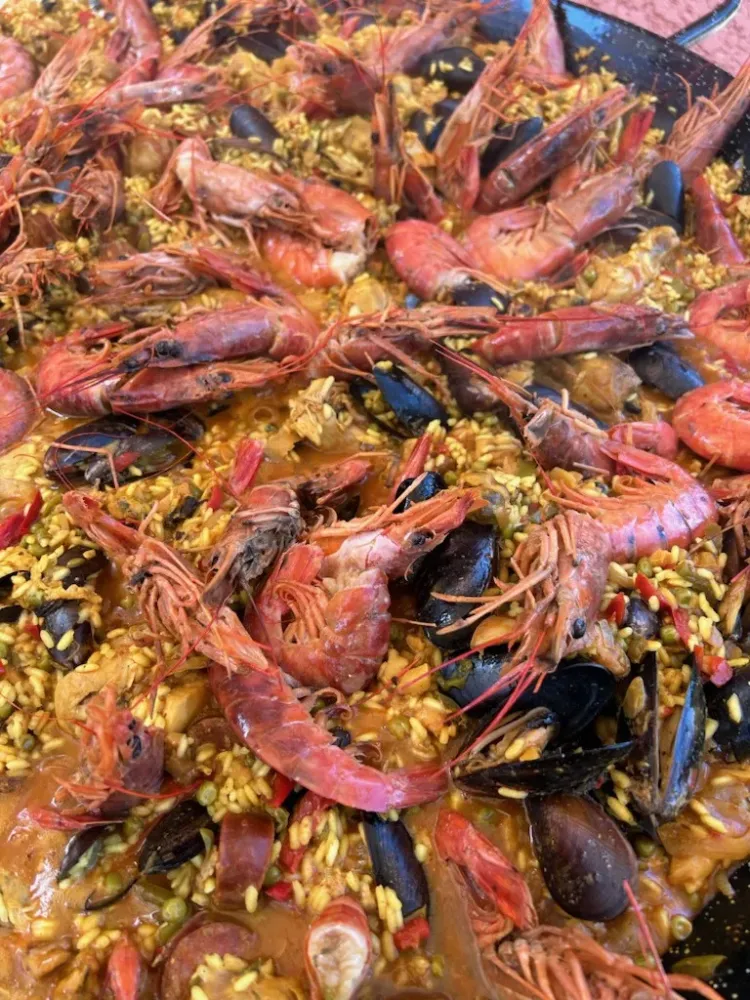 Les plats - plat principal (1)