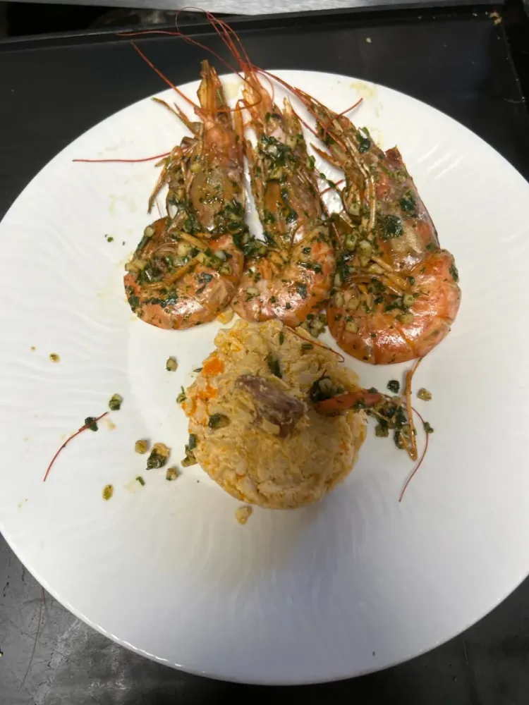 Les plats - plat principal (2)