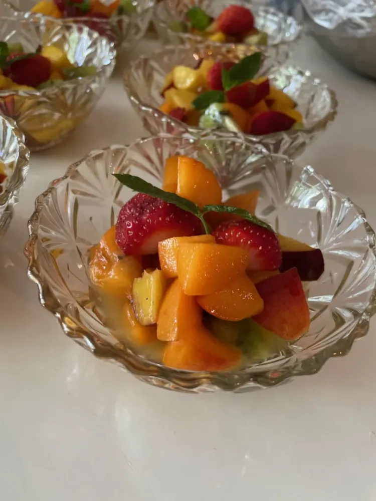 Les plats - Desserts (3)