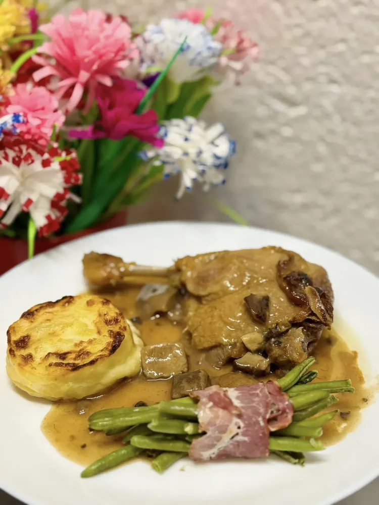 Les plats - plat principal (2)