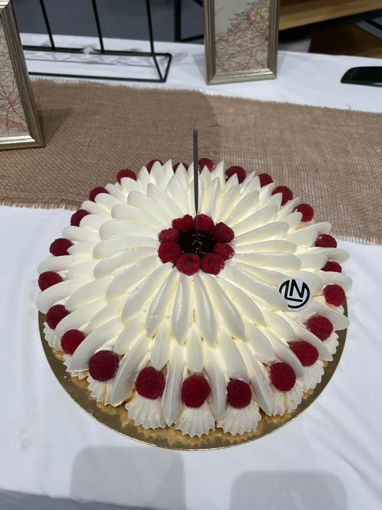 Les plats - Desserts (3)