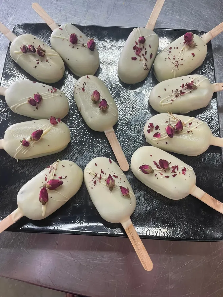 Les plats - Desserts (4)