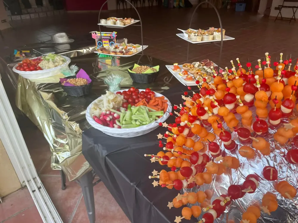 buffet traiteur (9)