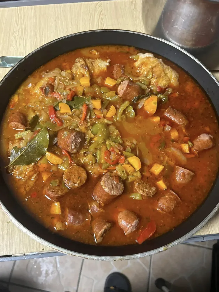 Plats a partager -  (1)